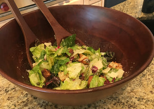 Single Recipe Download -  Amazing Cesar Salad